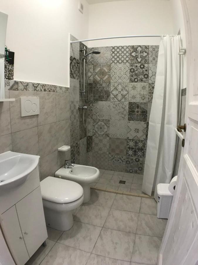 White Pool 5P Matino - Gallipoli Экстерьер фото